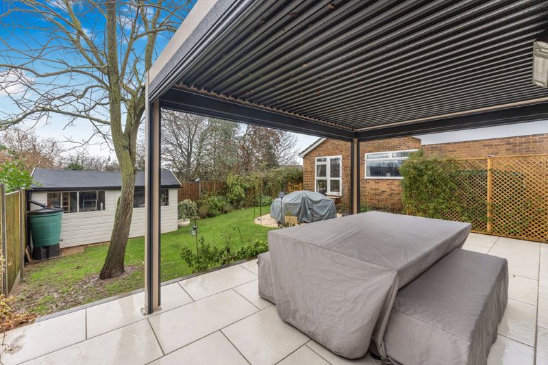 Sutton Close Aston Le Walls